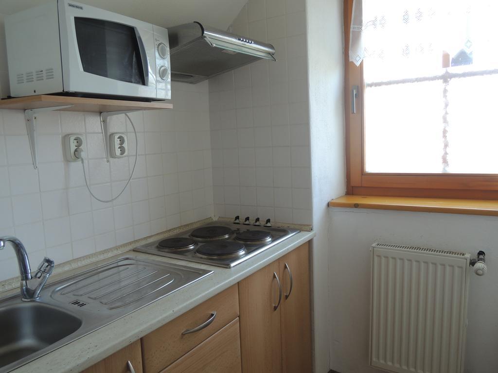 Hotel Privat Alenka Liptovský Mikuláš Esterno foto