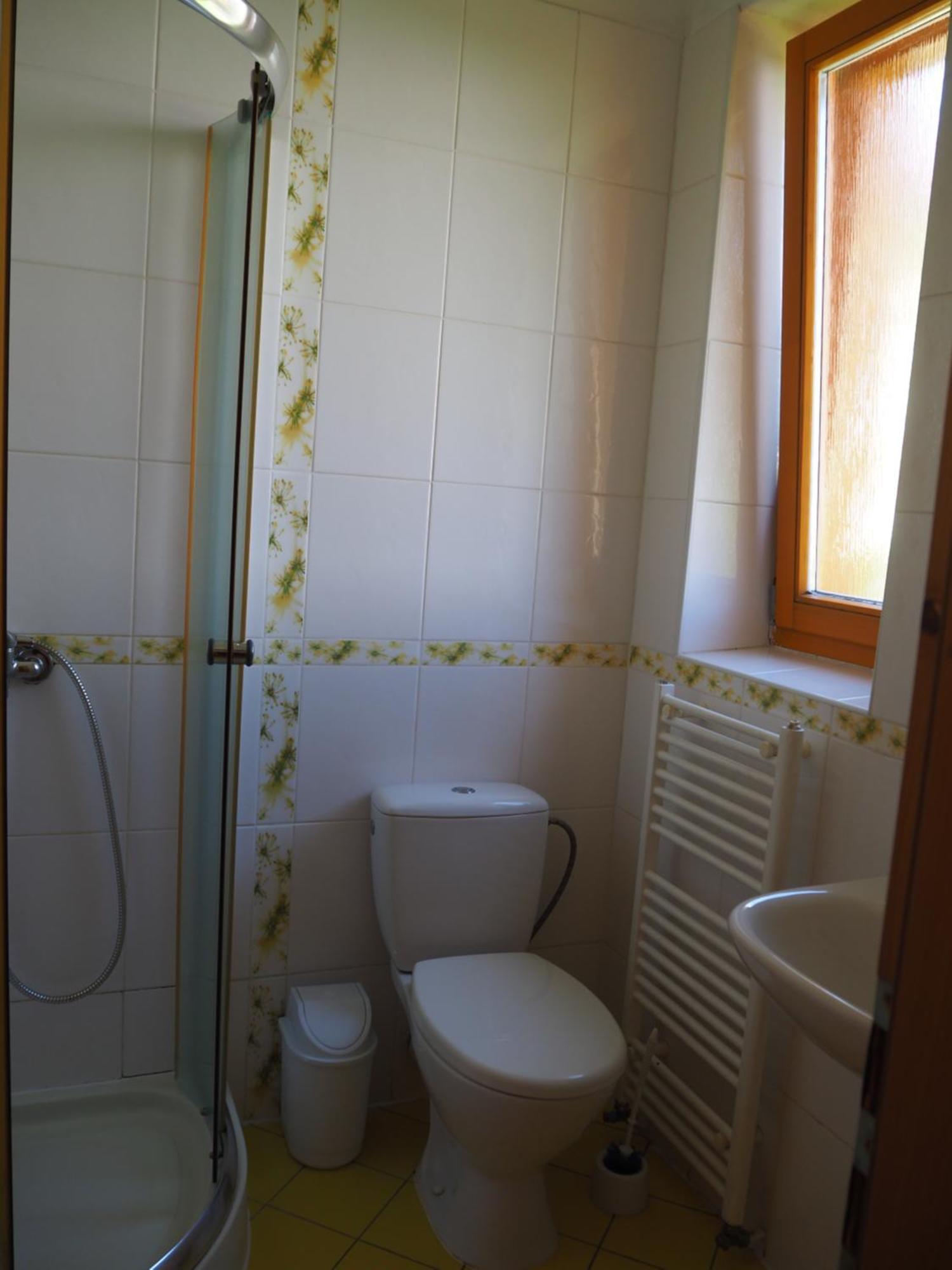 Hotel Privat Alenka Liptovský Mikuláš Esterno foto