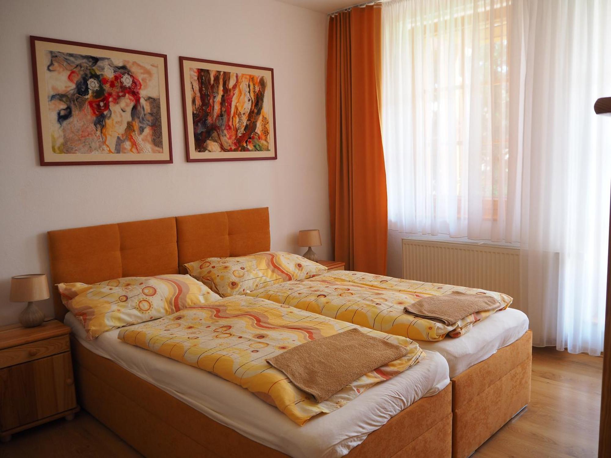Hotel Privat Alenka Liptovský Mikuláš Esterno foto