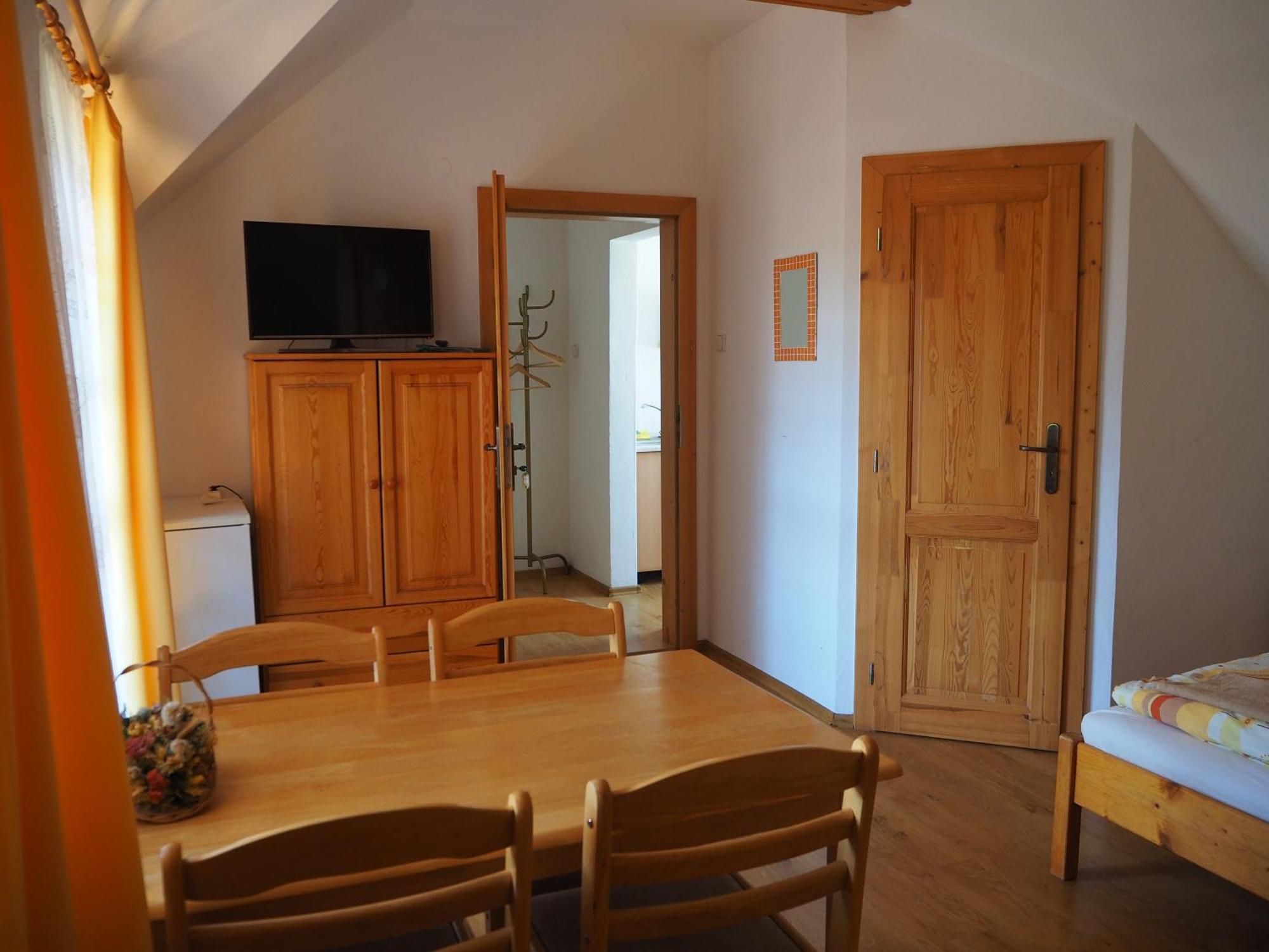 Hotel Privat Alenka Liptovský Mikuláš Esterno foto