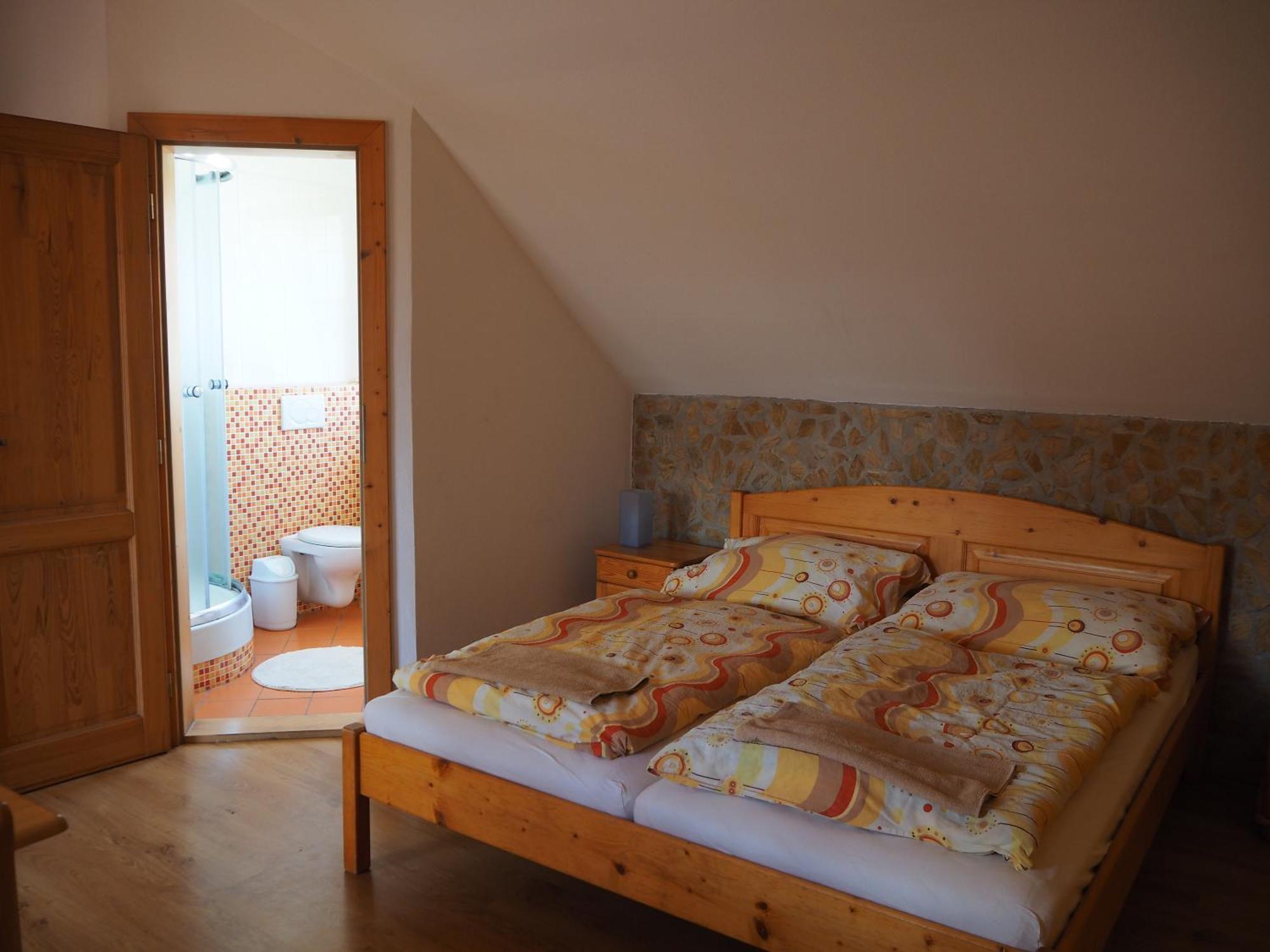 Hotel Privat Alenka Liptovský Mikuláš Esterno foto