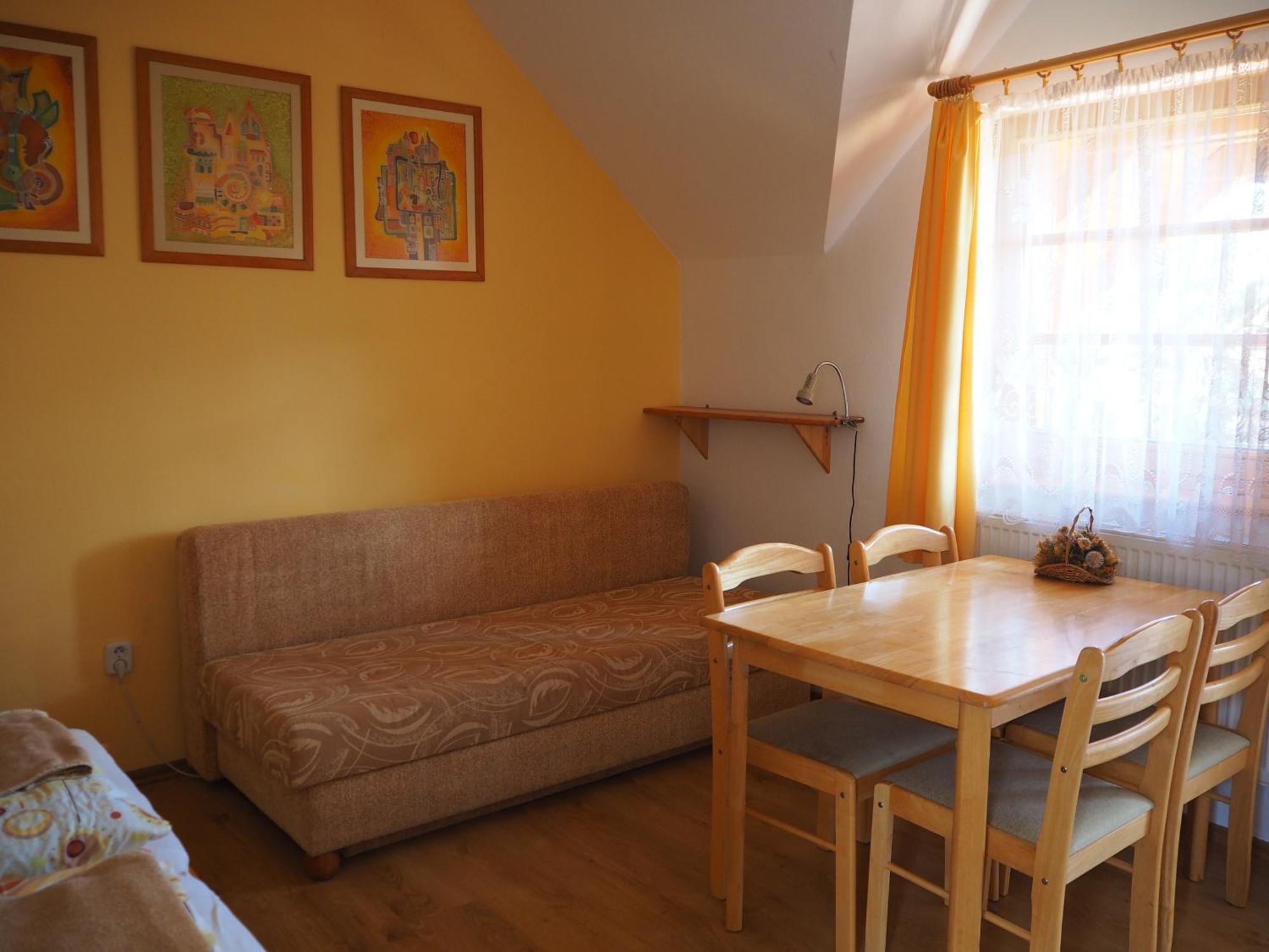 Hotel Privat Alenka Liptovský Mikuláš Esterno foto