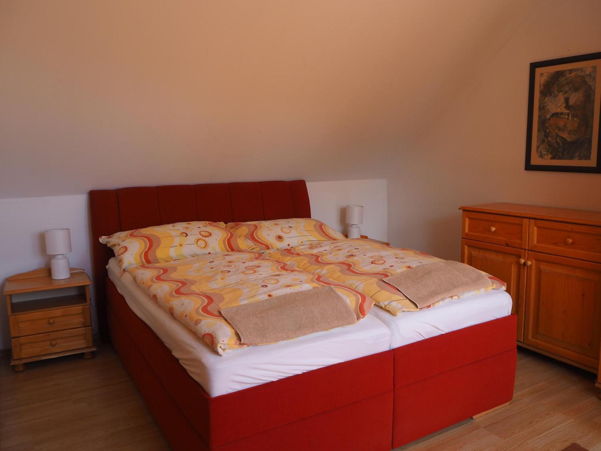 Hotel Privat Alenka Liptovský Mikuláš Esterno foto