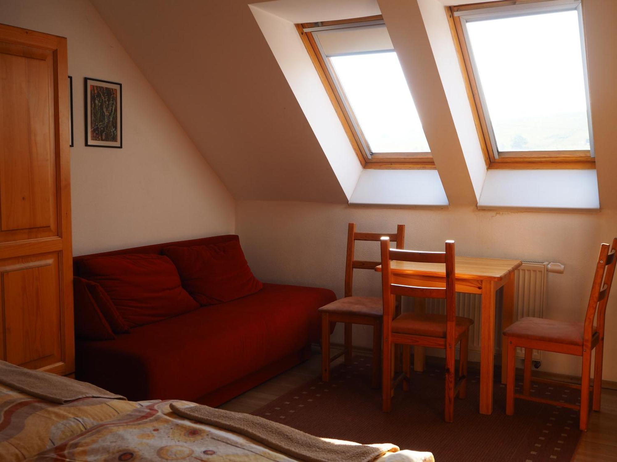 Hotel Privat Alenka Liptovský Mikuláš Esterno foto