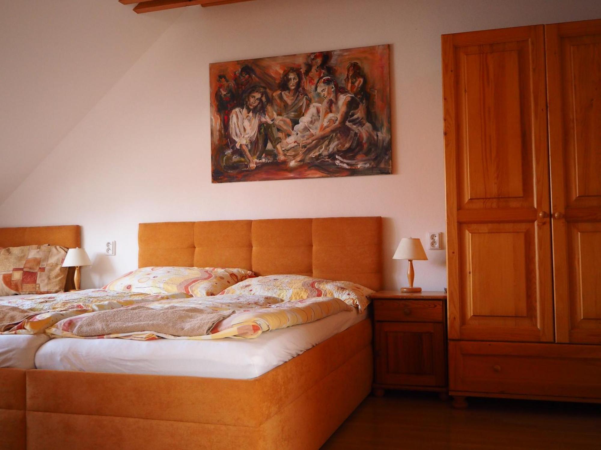 Hotel Privat Alenka Liptovský Mikuláš Esterno foto