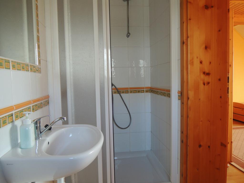 Hotel Privat Alenka Liptovský Mikuláš Esterno foto